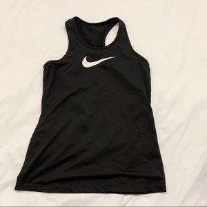 nike tank top
